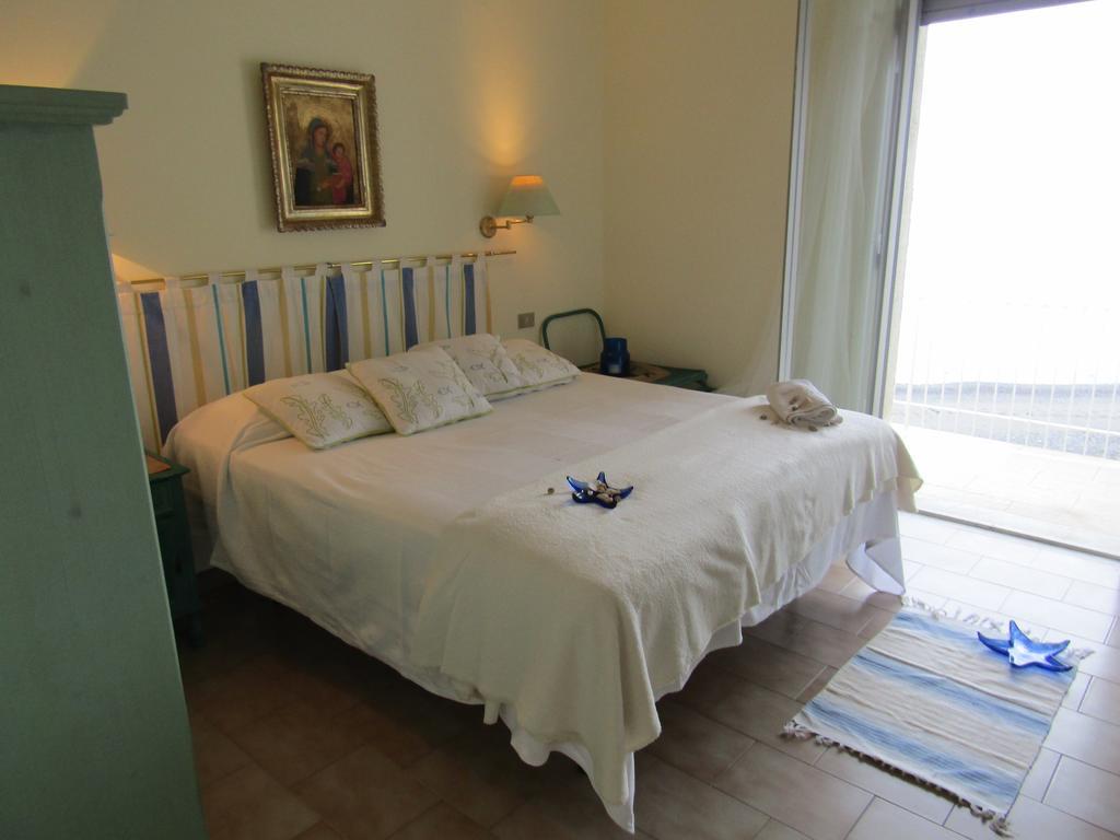 Appartamento Mare Mare Forza dʼAgro Buitenkant foto
